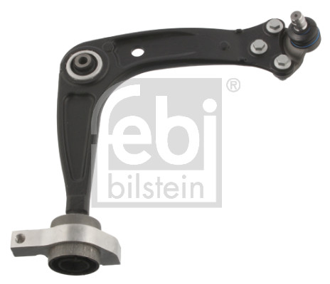 Track Control Arm - 43601 FEBI BILSTEIN