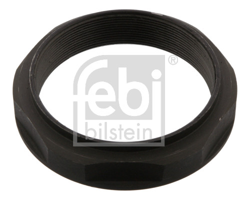 Dado, Fuso dell'asse - 43603 FEBI BILSTEIN
