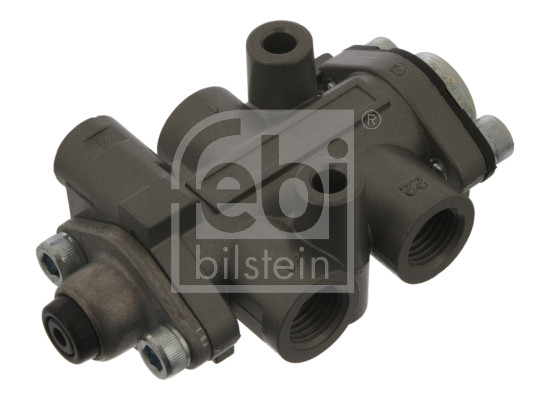 Solenoid Valve, retarder - 43605 FEBI BILSTEIN
