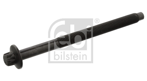 Cylinder Head Bolt - 43607 FEBI BILSTEIN