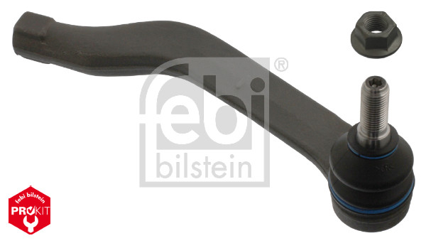 Testa barra d'accoppiamento - 43618 FEBI BILSTEIN