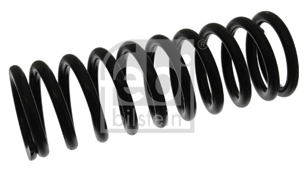 Molla, Sospensione cabina - 43620 FEBI BILSTEIN