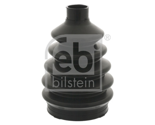gofruotoji membrana, kardaninis velenas - 43627 FEBI BILSTEIN