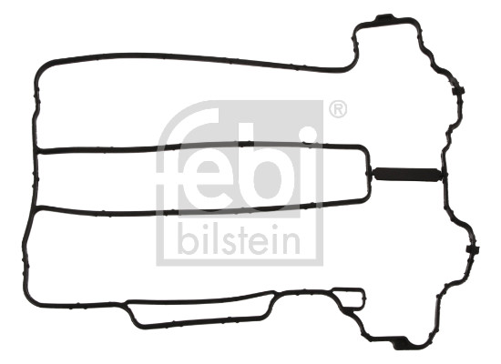 Guarnizione, Copritestata - 43629 FEBI BILSTEIN