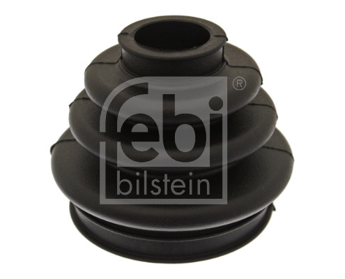 Bellow, drive shaft - 43648 FEBI BILSTEIN