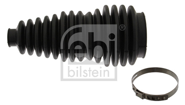 Bellow Set, steering - 43649 FEBI BILSTEIN