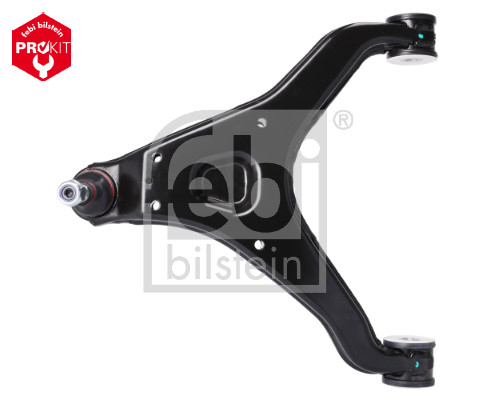 Track Control Arm - 43656 FEBI BILSTEIN
