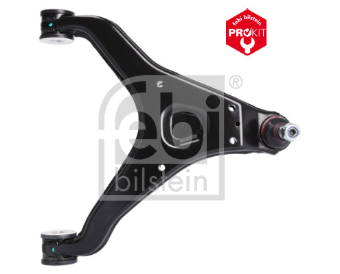 Track Control Arm - 43657 FEBI BILSTEIN