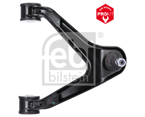 Track Control Arm - 43658 FEBI BILSTEIN