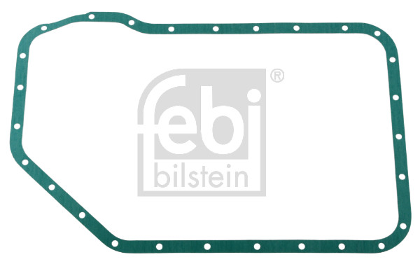 Dichtung, Ölwanne-Automatikgetriebe - 43663 FEBI BILSTEIN