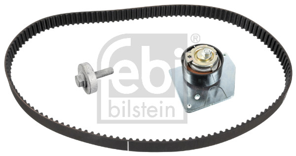 Kit cinghie dentate - 43669 FEBI BILSTEIN