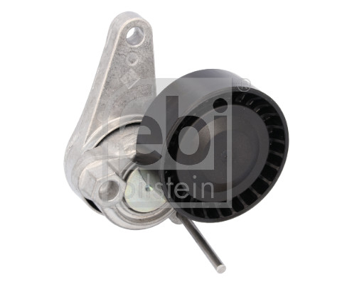Tendicinghia, Cinghia Poly-V - 43677 FEBI BILSTEIN