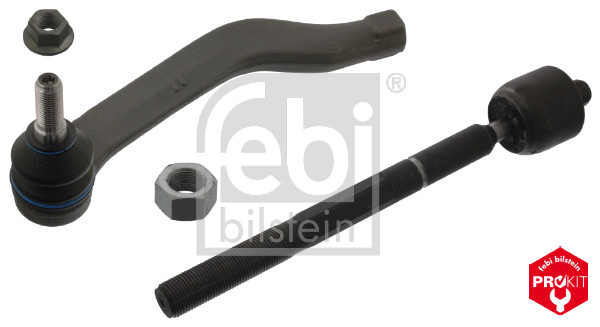 Tie Rod - 43687 FEBI BILSTEIN
