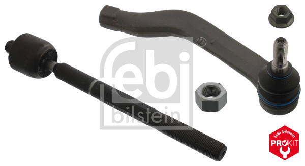 Tirante trasversale - 43688 FEBI BILSTEIN