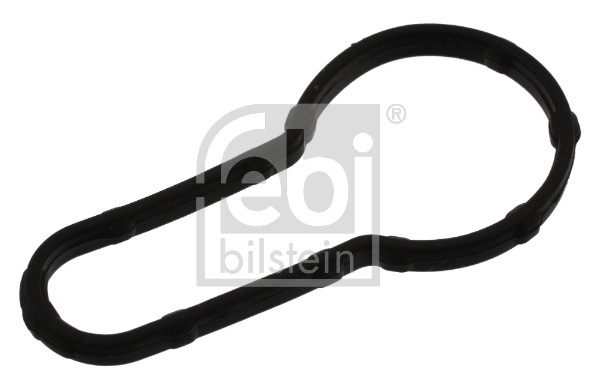 Anello tenuta, Cavità iniettore - 43690 FEBI BILSTEIN