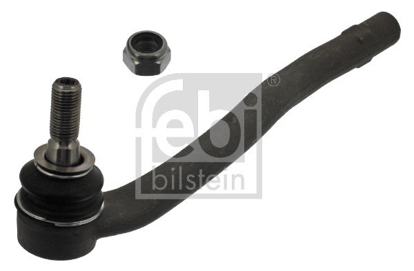 Testa barra d'accoppiamento - 43696 FEBI BILSTEIN