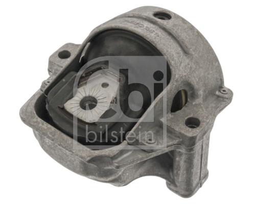 variklio montavimas - 43702 FEBI BILSTEIN
