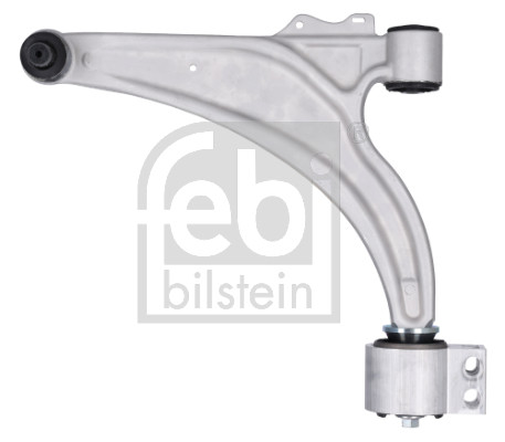 Braccio oscillante, Sospensione ruota - 43719 FEBI BILSTEIN
