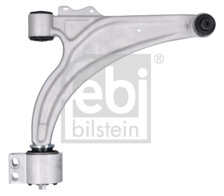 Braccio oscillante, Sospensione ruota - 43720 FEBI BILSTEIN