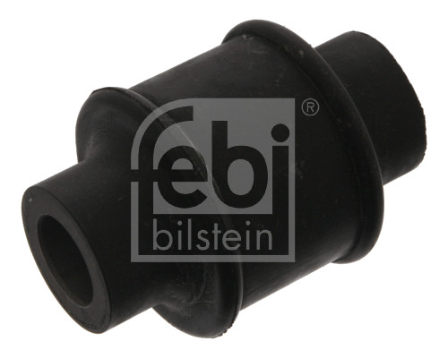 Mounting, shock absorbers - 43724 FEBI BILSTEIN