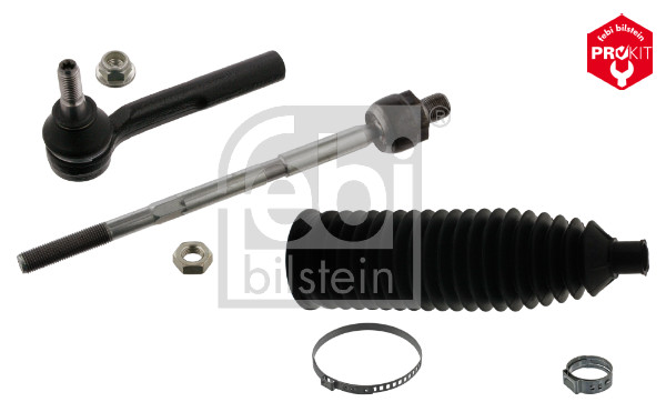 Tie Rod - 43731 FEBI BILSTEIN
