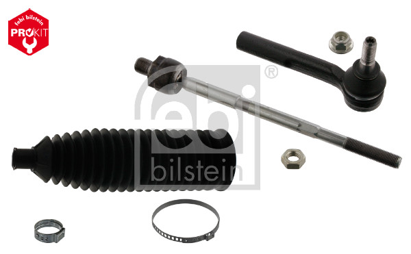Tie Rod - 43732 FEBI BILSTEIN
