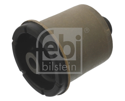 Supporto, Corpo assiale - 43737 FEBI BILSTEIN