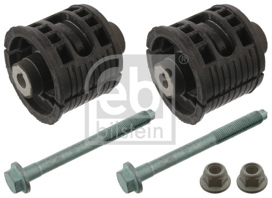 Комплект подшипника, балка моста - 43744 FEBI BILSTEIN