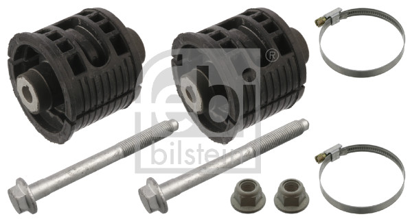 Комплект подшипника, балка моста - 43745 FEBI BILSTEIN