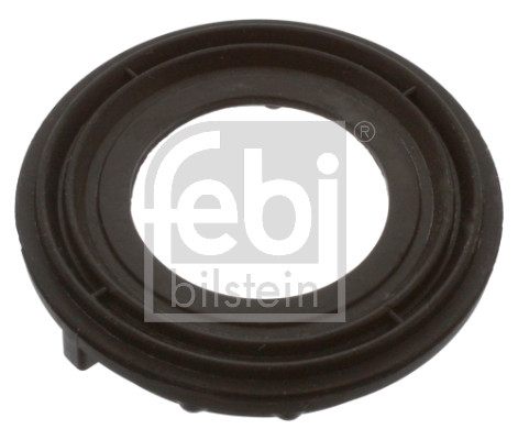 Gasket, cylinder head cover - 43747 FEBI BILSTEIN