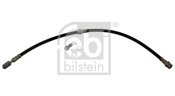 Flessibile del freno - 43763 FEBI BILSTEIN