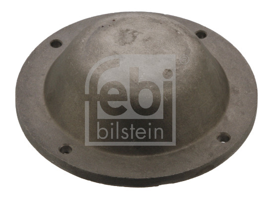 Protection Lid, wheel hub - 43768 FEBI BILSTEIN