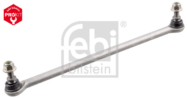 Asta/Puntone, Stabilizzatore - 43770 FEBI BILSTEIN
