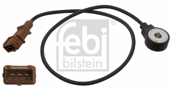 Sensore di detonazione - 43772 FEBI BILSTEIN