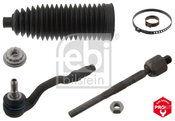 Tirante trasversale - 43774 FEBI BILSTEIN
