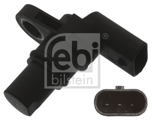Sensore, Posizione albero a camme - 43778 FEBI BILSTEIN