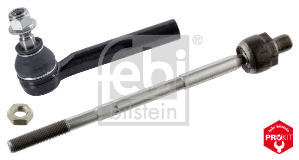 Tie Rod - 43779 FEBI BILSTEIN