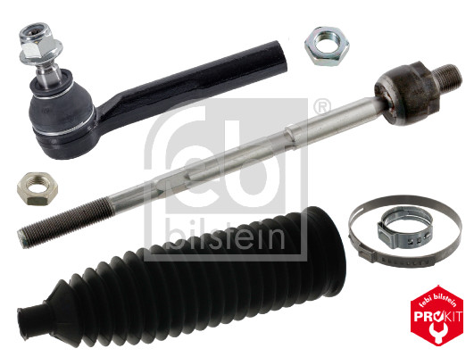 Tie Rod - 43780 FEBI BILSTEIN