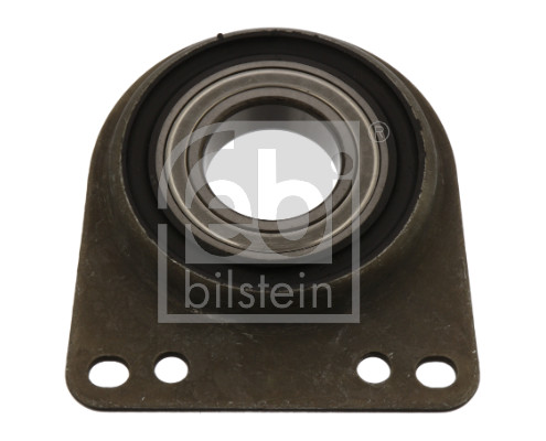 Cuscinetto intermedio, Albero primario - 43781 FEBI BILSTEIN