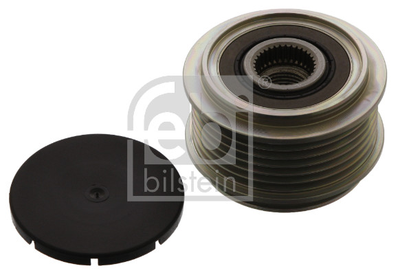 Dispositivo ruota libera alternatore - 43786 FEBI BILSTEIN