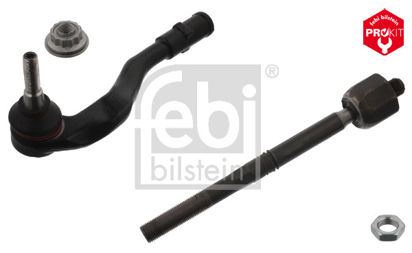 Tirante trasversale - 43795 FEBI BILSTEIN