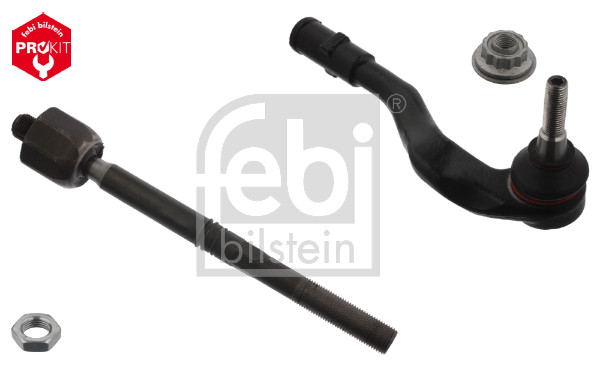 Tirante trasversale - 43796 FEBI BILSTEIN