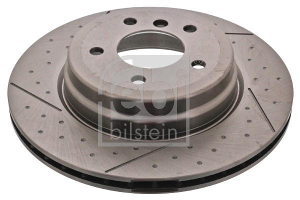Discofreno - 43800 FEBI BILSTEIN