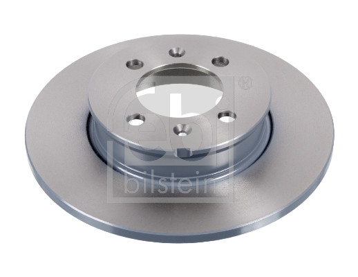 Brake Disc - 43811 FEBI BILSTEIN