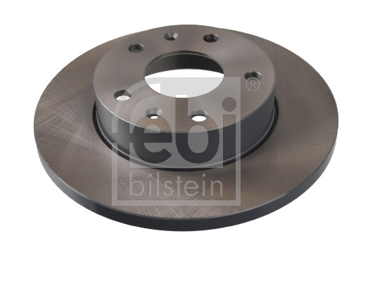 Brake Disc - 43814 FEBI BILSTEIN