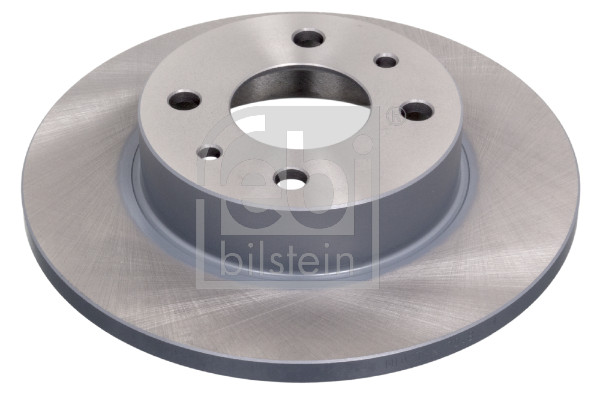 Brake Disc - 43815 FEBI BILSTEIN
