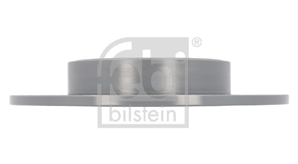 Тормозной диск - 43816 FEBI BILSTEIN