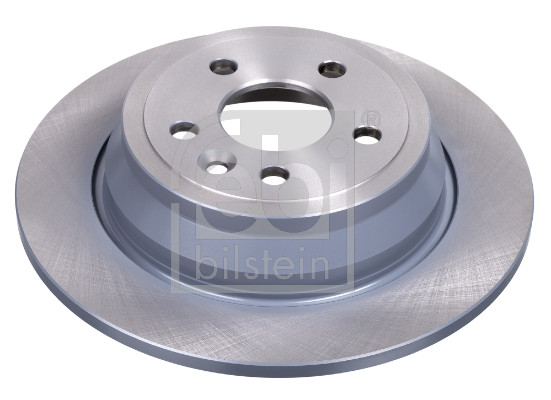 Brake Disc - 43819 FEBI BILSTEIN
