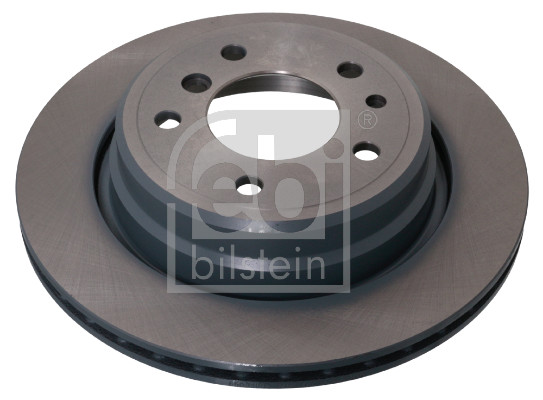 Discofreno - 43834 FEBI BILSTEIN
