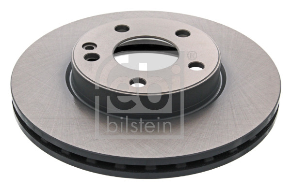 Brake Disc - 43835 FEBI BILSTEIN